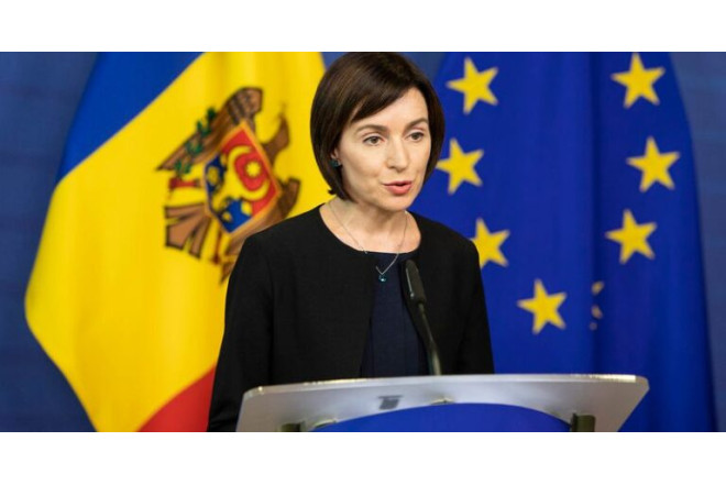 “Rusiyaya daha çox əsgər lazımdır” -ı Moldova Prezidenti sirləri açdı