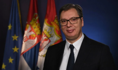 Aleksandar Vuçiç bu gün Azərbaycana GƏLƏCƏK