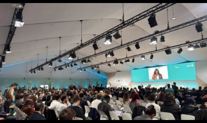WUF13 başladı 