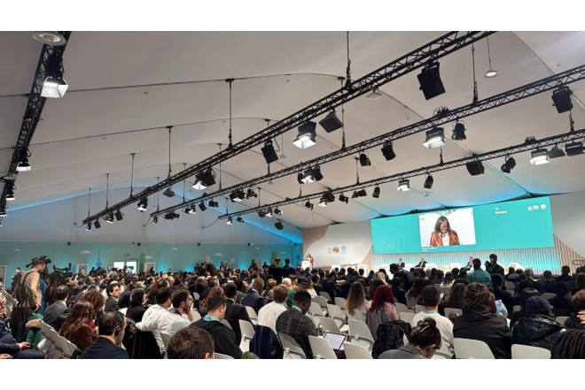 WUF13 başladı 