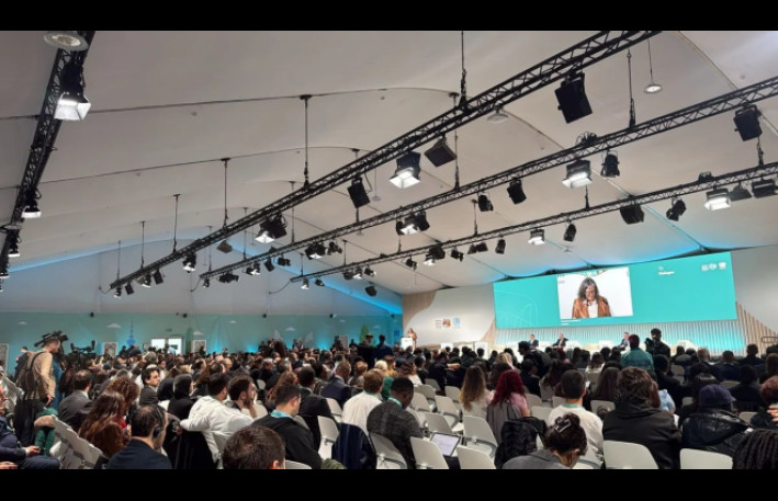 WUF13 başladı 