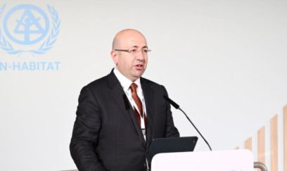 Anar Quliyev: WUF13 əvvəlki forumlardan bir sıra yenilikləri ilə fərqlənəcək - VIDEO