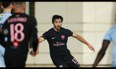 Bu futbolçu da “Sabah”dan ayrılacaq 