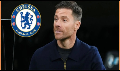 "Çelsi"dən Xabi Alonso ilə bağlı qərar 