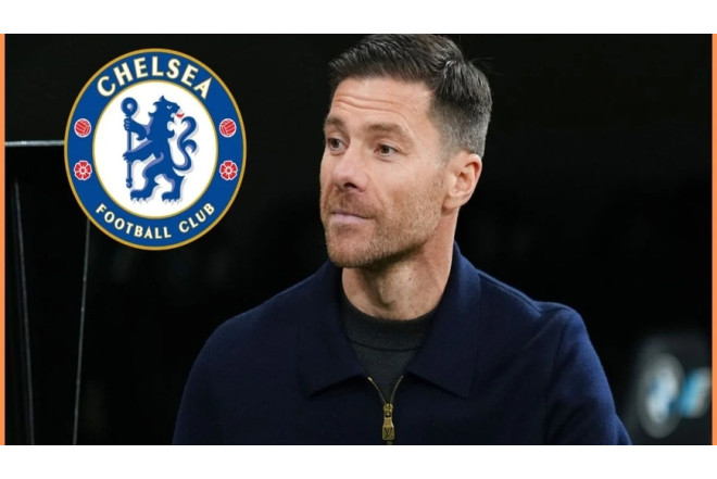 "Çelsi"dən Xabi Alonso ilə bağlı qərar 