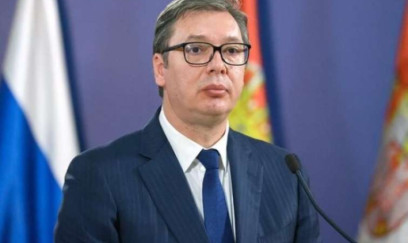 Vuçiç: Prezident Əliyev Serbiyanın böyük dostudur 