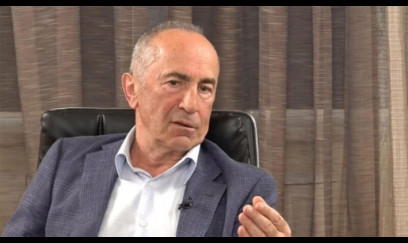 Koçəryan sərsəmlədi: “Mənə mane oldular” 