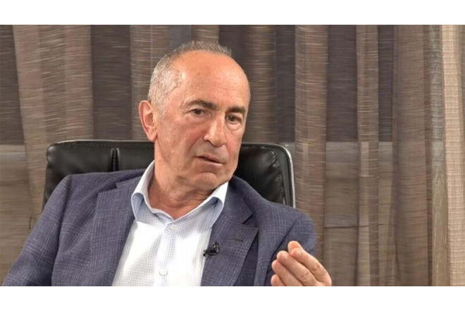 Koçəryan sərsəmlədi: “Mənə mane oldular” 
