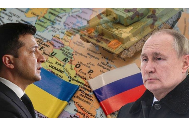 Belarus Ukrayna müharibəsindən kənarda qalır
