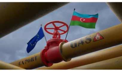 Azərbaycan Avropa ilə münasibətlərini yeni formatda davam etdirir