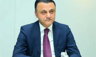 Vüqar Qurbanova ağır itki - FOTO