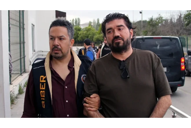 Tanınmış jurnalist həbs edildi 