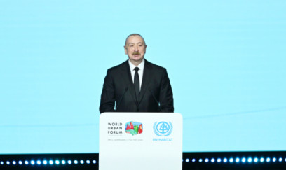 Prezidentdən Qarabağ və Şərqi Zəngəzur MESAJI