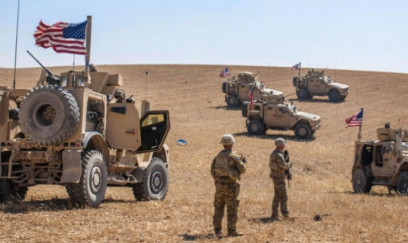 ABŞ-ın İraqdakı hərbi siyasəti sual altına düşə bilər