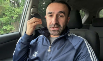 “Azpulmat”ın işçiləri kontaktımdakı nömrələrə icazəsiz zəng edir” - VİDEO