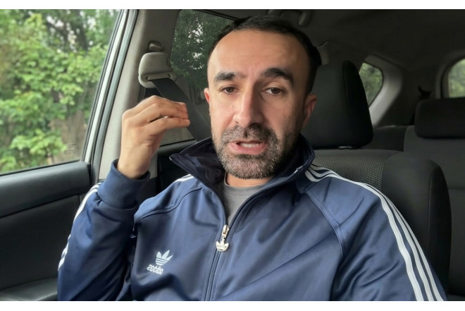 “Azpulmat”ın işçiləri kontaktımdakı nömrələrə icazəsiz zəng edir” - VİDEO