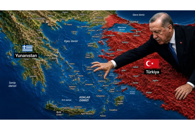 “Adalar dənizi” adı müzakirələri yenidən alovlandırdı 