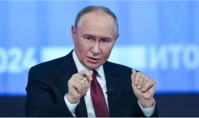 Putin çətin seçim qarşısında: Resurslar tükənir