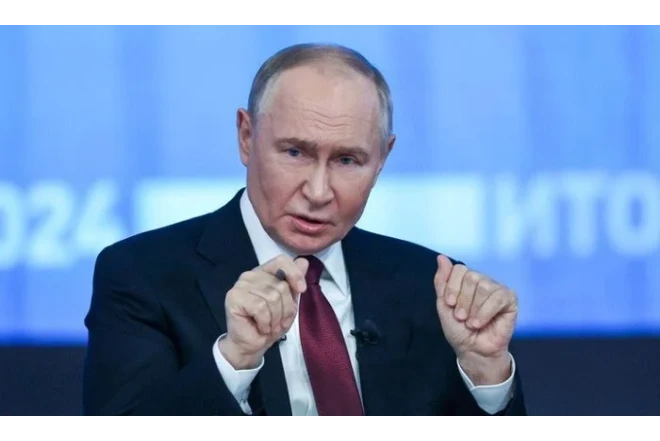Putin çətin seçim qarşısında: Resurslar tükənir