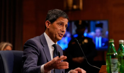 Kevin Warş FED sədri vəzifəsinə təyin edilib 