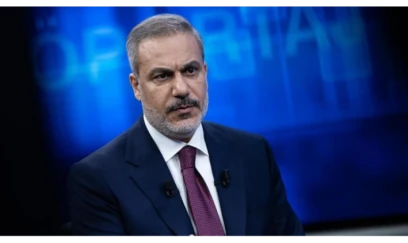 Hakan Fidan: Türkiyə ilə inteqrasiya Aİ üçün zərurətə çevrilib 