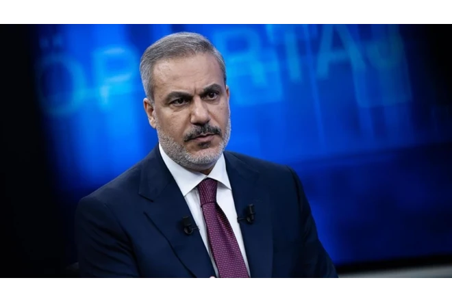 Hakan Fidan: Türkiyə ilə inteqrasiya Aİ üçün zərurətə çevrilib 