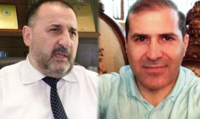 Sahib İbrahimovla Nazim Bəydəmirli həbsdə dalaşdı - İkisi də “kars”a salınıb