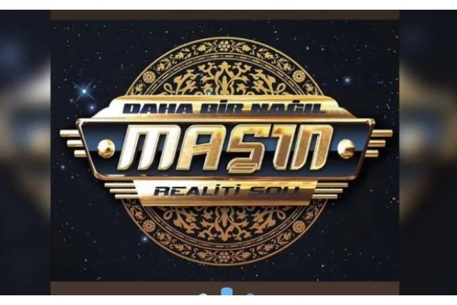 “Maşın” şou başlayır 