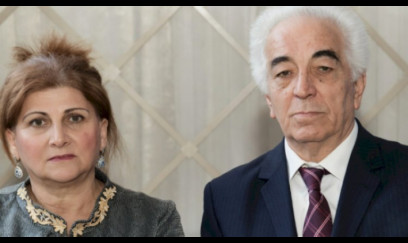“5 ildir məhkəmələrdə sürünürəm” - Mərhum şairin ailəsində EV QALMAQALI