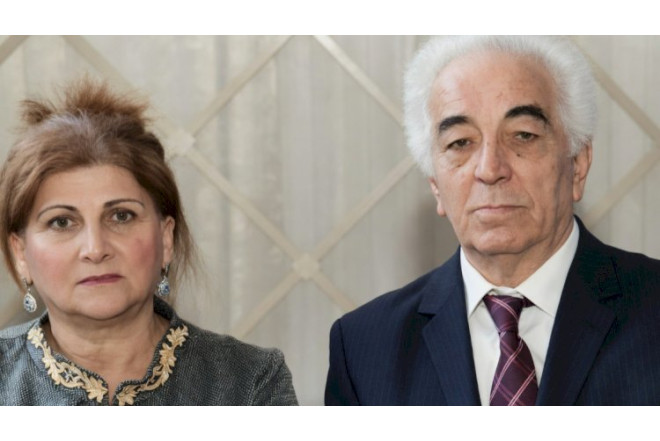 “5 ildir məhkəmələrdə sürünürəm” - Mərhum şairin ailəsində EV QALMAQALI