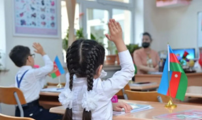 Bakı məktəblərində dərslər necə keçirilir?