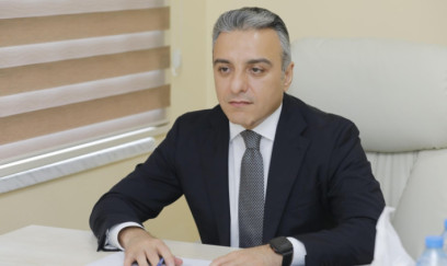 Xidmət rəisi işdən çıxarıldı 