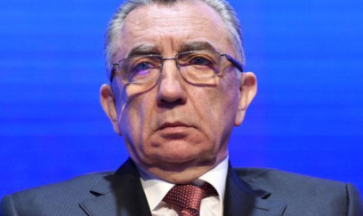 Eldar Əzizov Bakıdakı güclü yağışlardan DANIŞDI