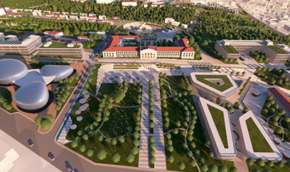 Qarabağ və Şərqi Zəngəzurda aparılan quruculuq işləri yeni reallıq formalaşdırır