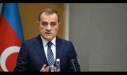Ceyhun Bayramov: Azad edilmiş ərazilər yenidən qurulur