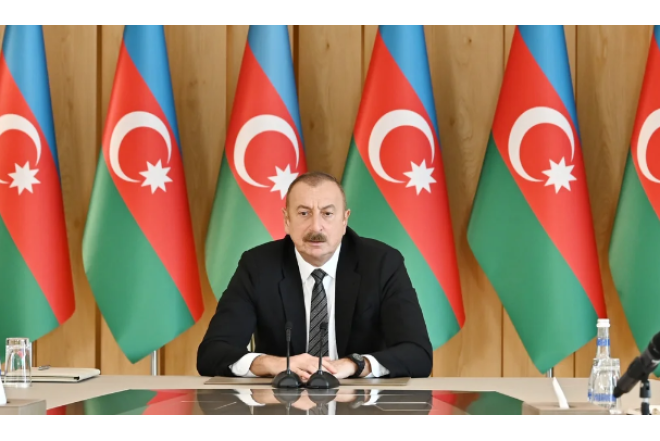 Azərbaycan tarixi irsini qoruyur: keçmişlə gələcək arasında körpü