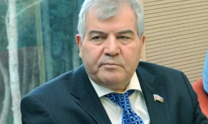 Prezident Sabir Rüstəmxanlı ilə bağlı sərəncam imzaladı