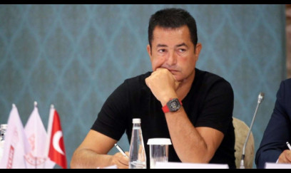 Acun Ilıcalıya böyük şok: 18 ildən sonra bir ilk!