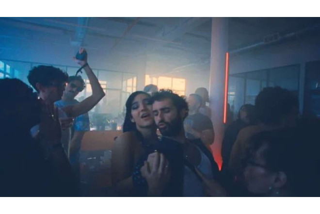 Kannı silkələyən azərbaycanlı aktyor - Şahmar Ələkbərovun nəvəsi Hollivudun diqqət mərkəzində