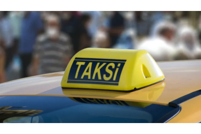 Taksi sürücülərinə PİS XƏBƏR: Endirim tətbiq olunmayacaq