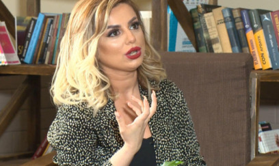 "9 aylıq körpəmi İTİRDİM"... 