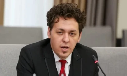 Bakıdan deport olunan yazıçı haqda qərar ləğv edildi 