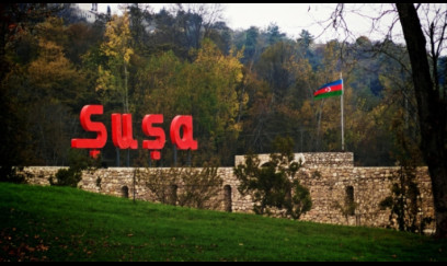 Şuşa şəhərinə bu il KÖÇ OLMAYACAQ