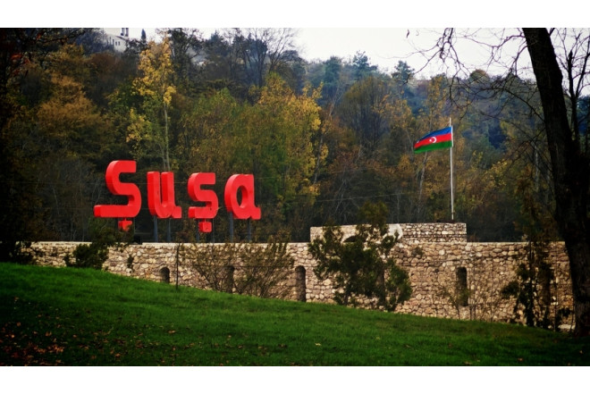 Şuşa şəhərinə bu il KÖÇ OLMAYACAQ