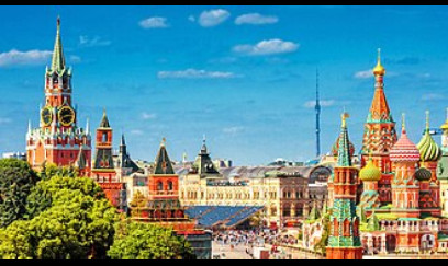 Moskva: Şəhərlər qlobal siyasətin yeni mərkəzinə çevrilir 