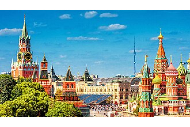 Moskva: Şəhərlər qlobal siyasətin yeni mərkəzinə çevrilir 