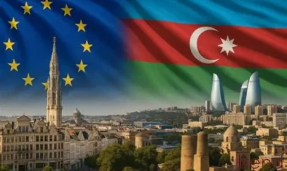 Avropa ilə özümüzü nəylə müqayisə etməliyik? 