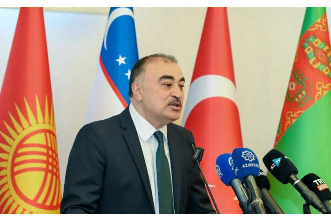 Türkiyə-Ermənistan sərhədi bu vaxt açılacaq - Səfir