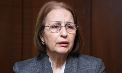 “İcra hakimiyyəti ağlına gələn rəqəmi yazıb” 