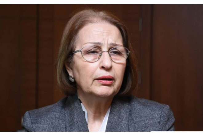 “İcra hakimiyyəti ağlına gələn rəqəmi yazıb” 